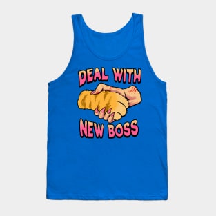 loyalty Tank Top